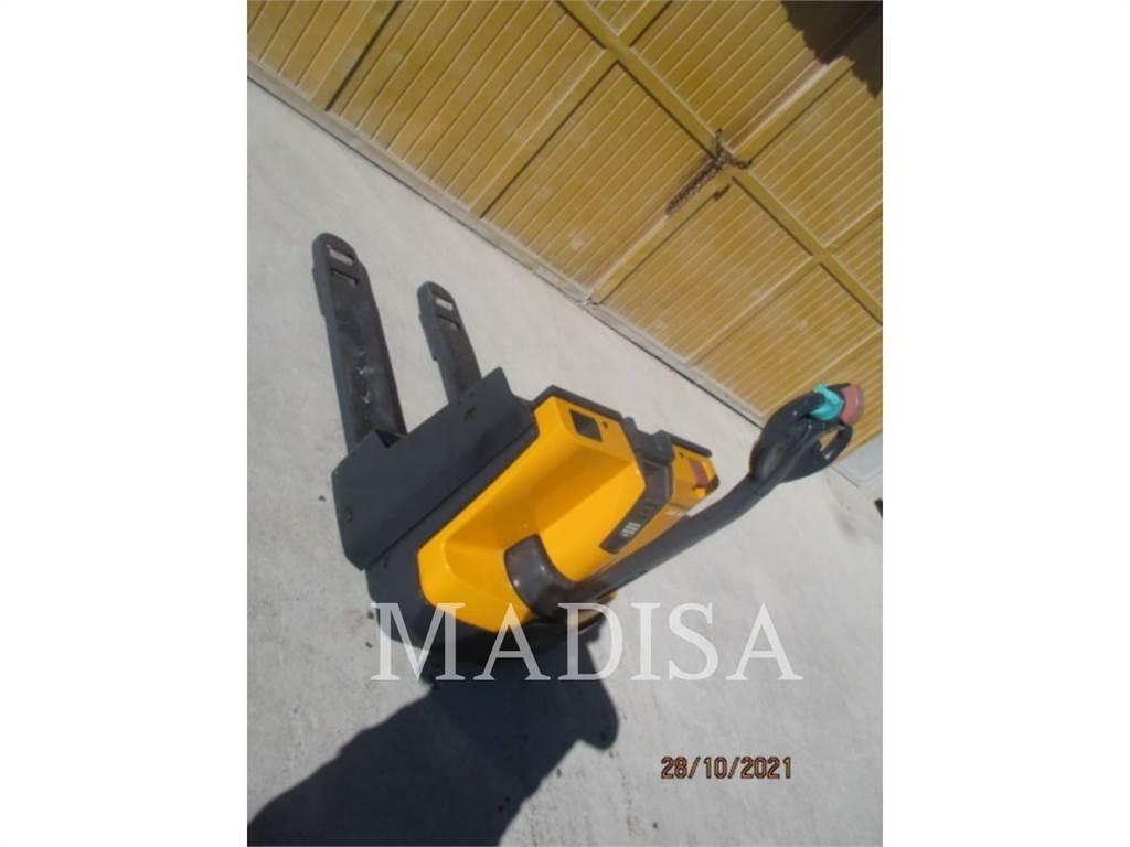 CAT LIFT TRUCKS EJE120E Forklift trucks - others