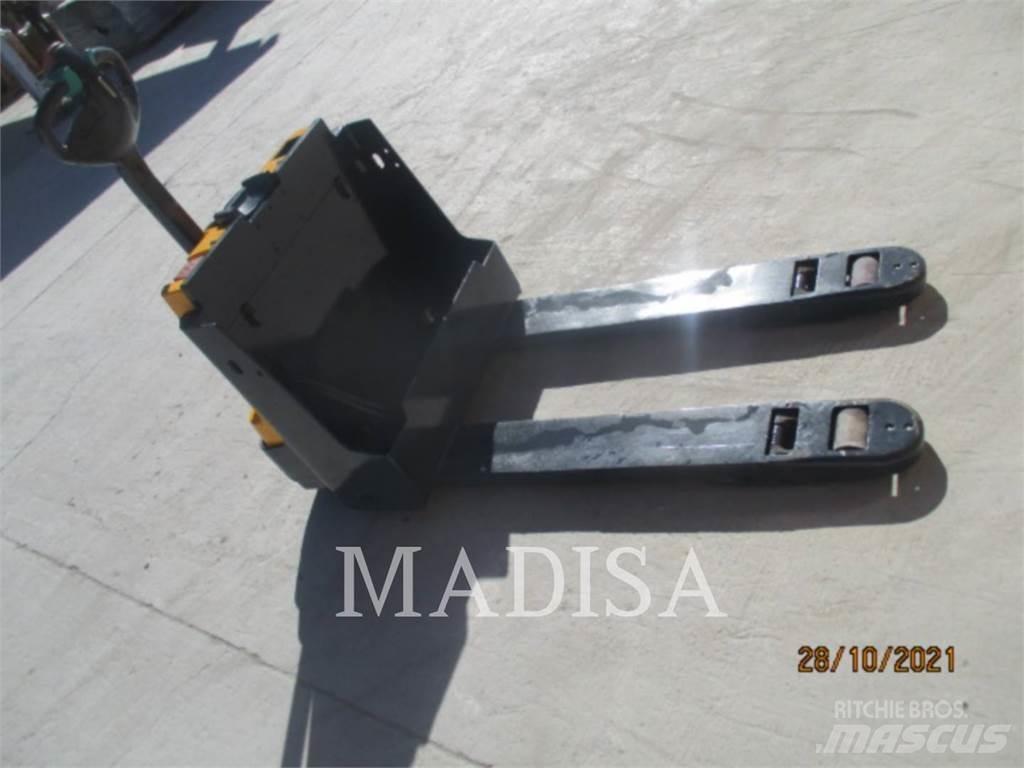 CAT LIFT TRUCKS EJE120E Forklift trucks - others
