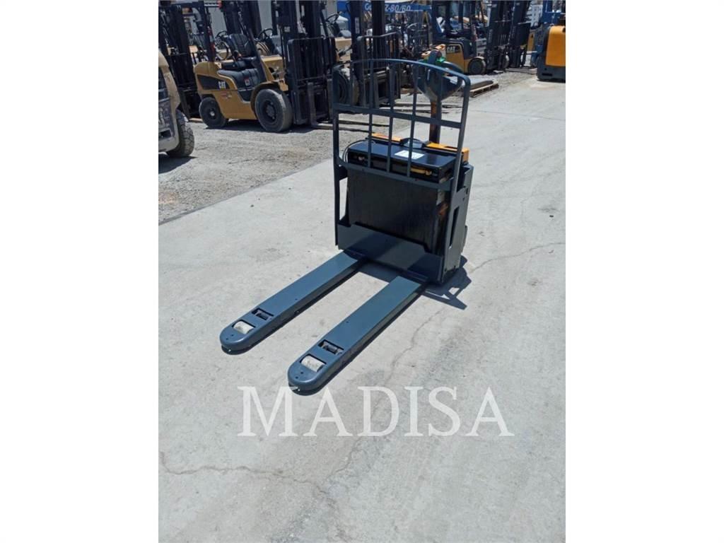 CAT LIFT TRUCKS EJE120E Forklift trucks - others