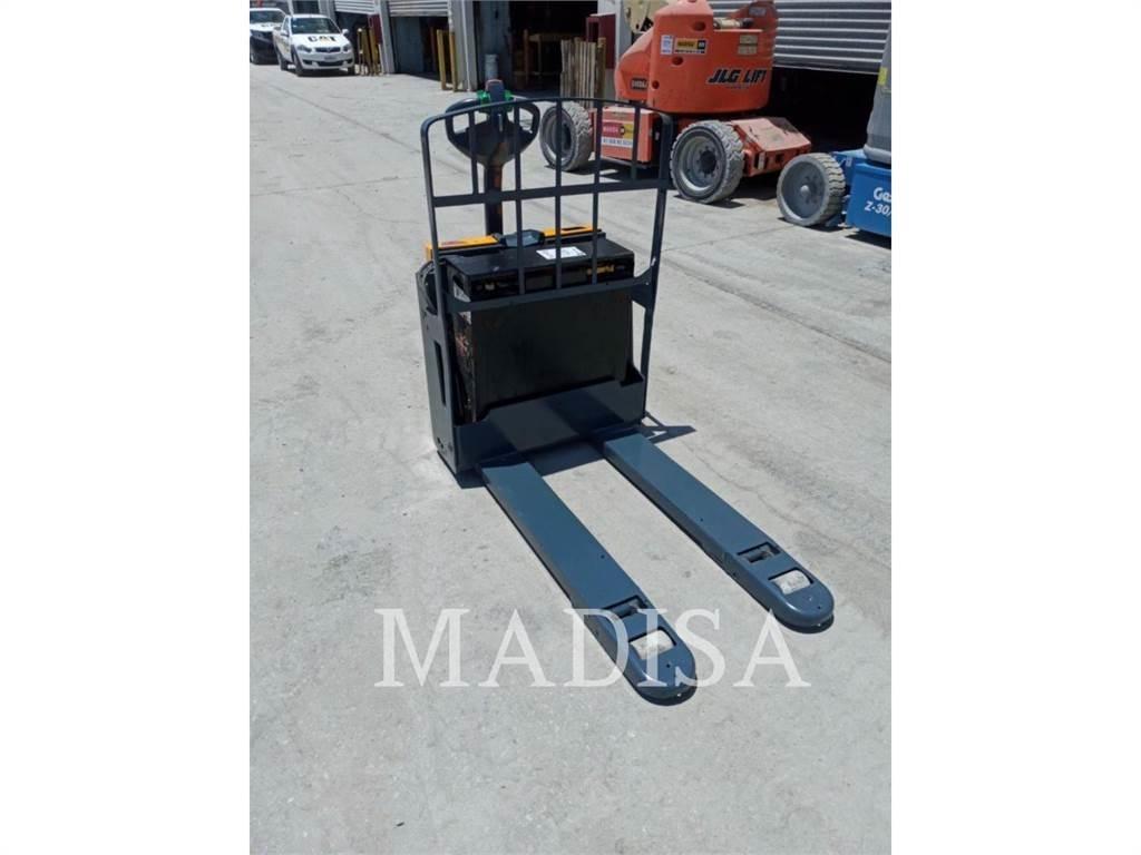 CAT LIFT TRUCKS EJE120E Forklift trucks - others