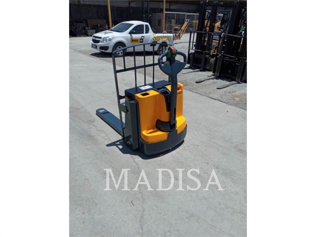 CAT LIFT TRUCKS EJE120E Forklift trucks - others