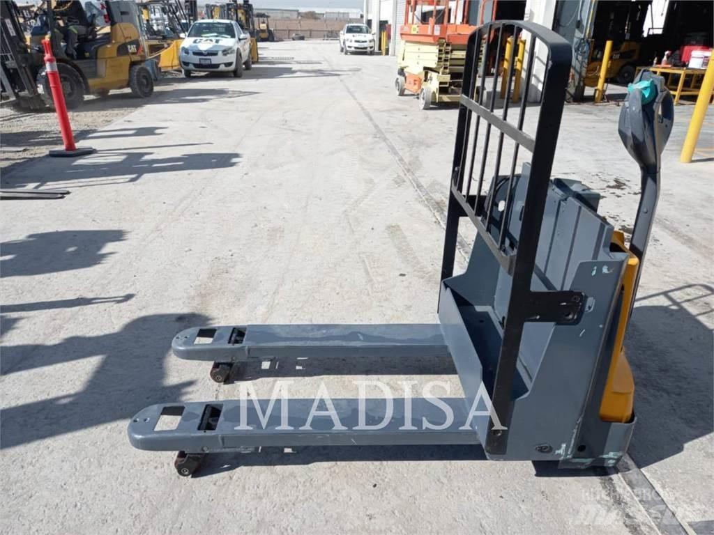 CAT LIFT TRUCKS EJE120E Forklift trucks - others
