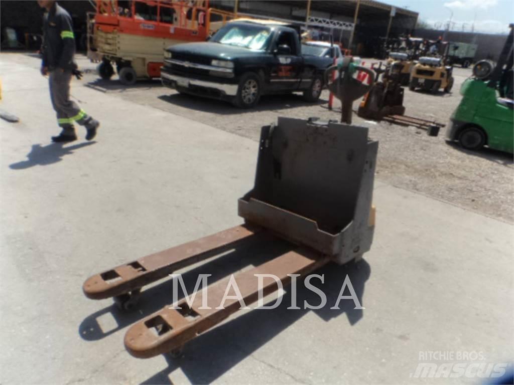 CAT LIFT TRUCKS EJE120E Forklift trucks - others