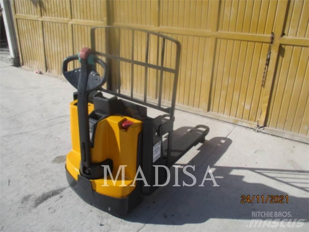 CAT LIFT TRUCKS EJE120E Forklift trucks - others