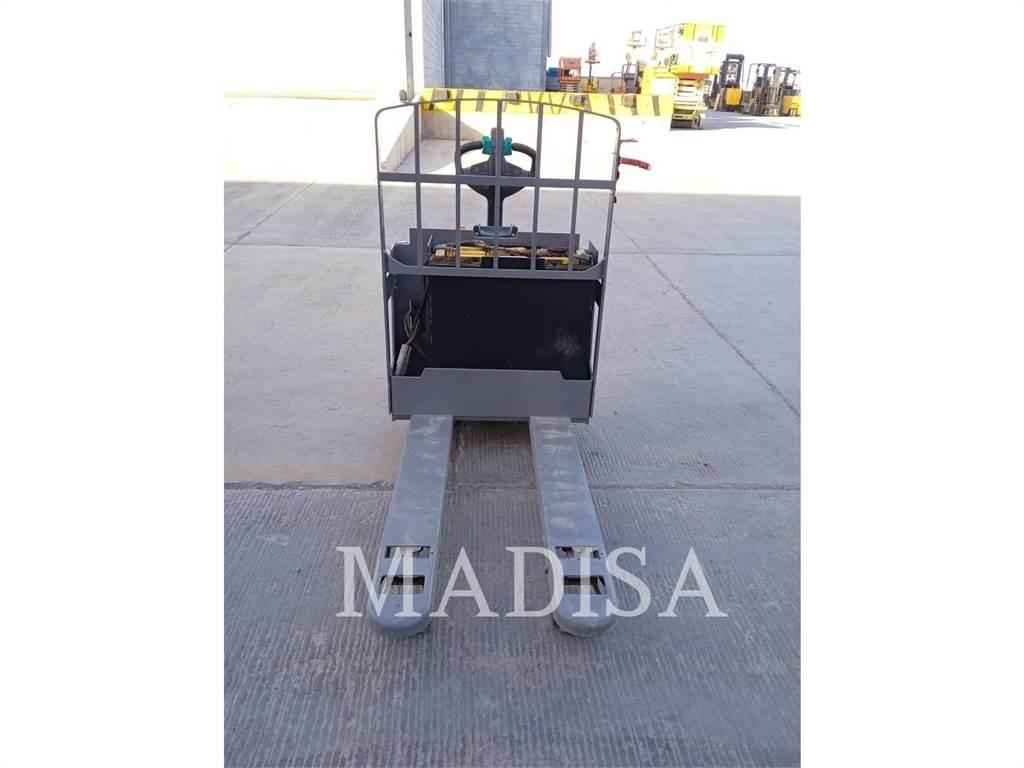 CAT LIFT TRUCKS EJE120E Forklift trucks - others