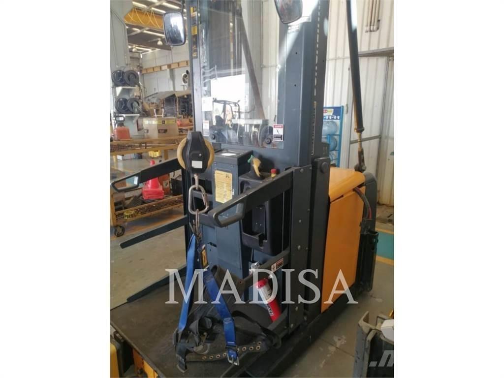 CAT LIFT TRUCKS EKS308 Forklift trucks - others