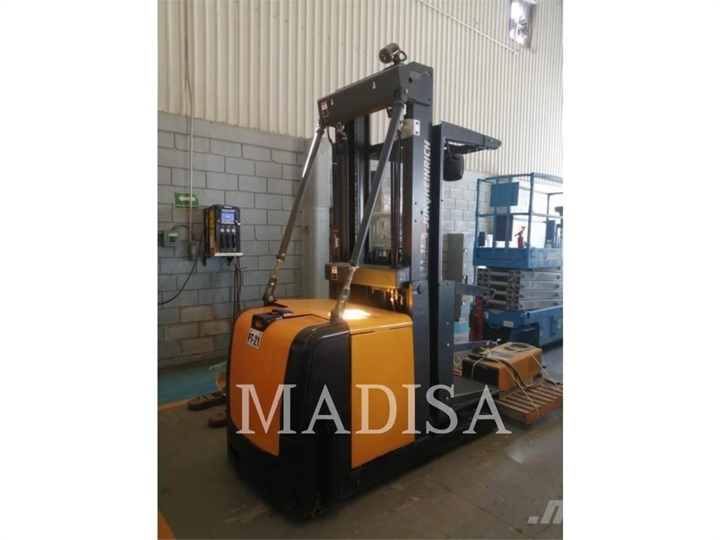 CAT LIFT TRUCKS EKS308 Forklift trucks - others