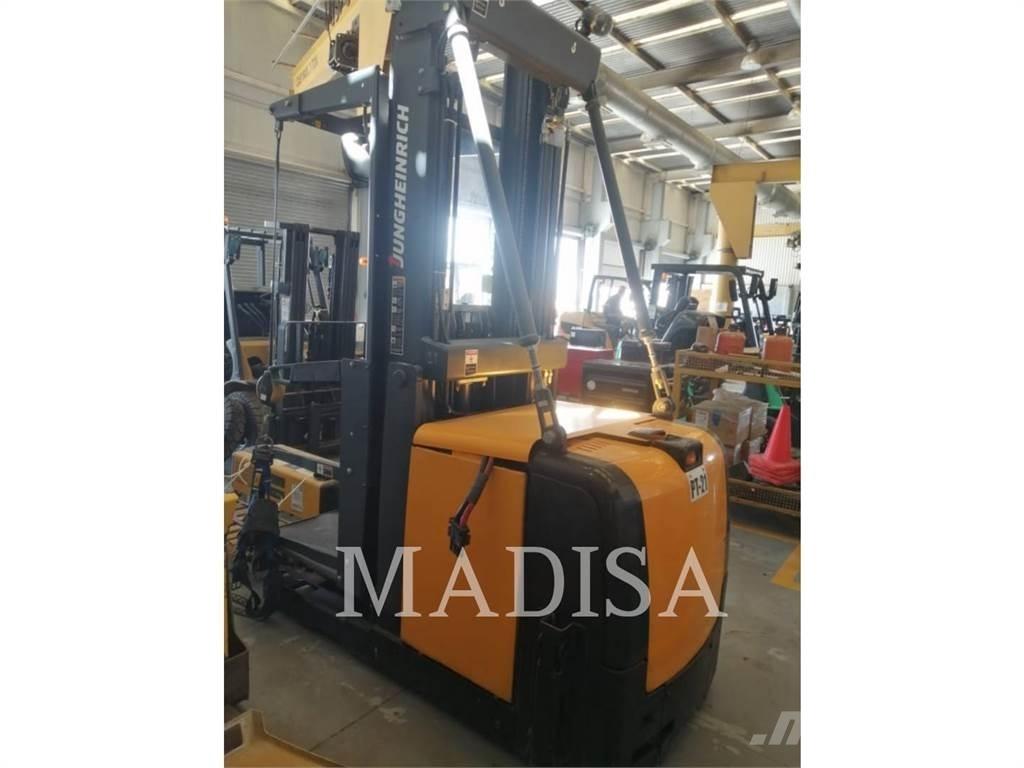 CAT LIFT TRUCKS EKS308 Forklift trucks - others