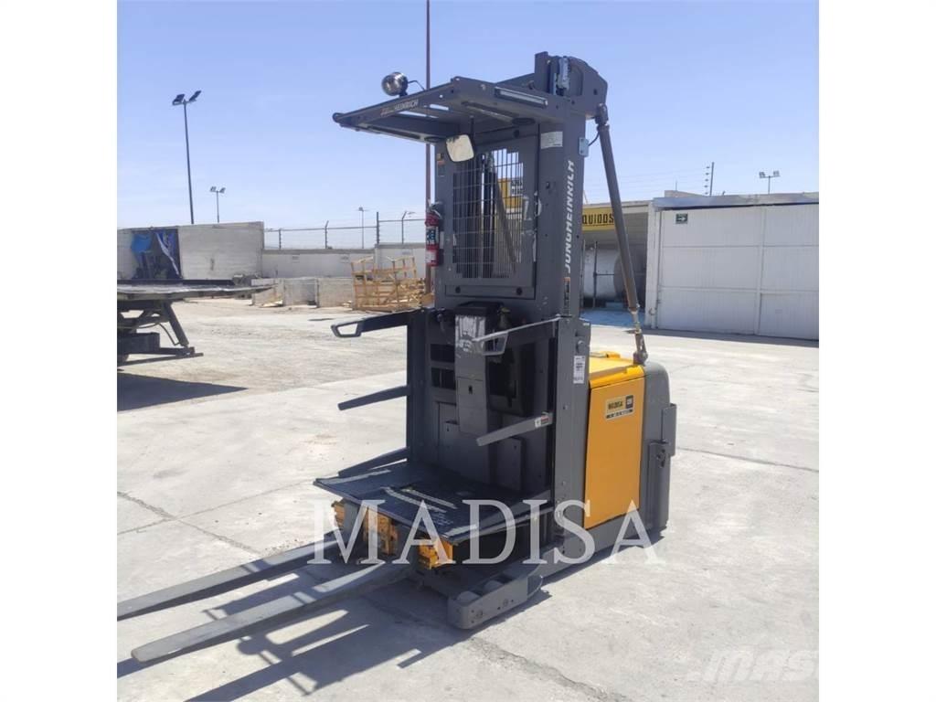 CAT LIFT TRUCKS EKS308 Forklift trucks - others