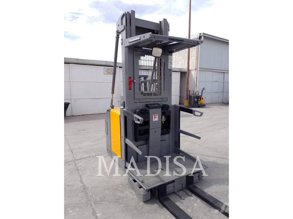 CAT LIFT TRUCKS EKS308 Forklift trucks - others
