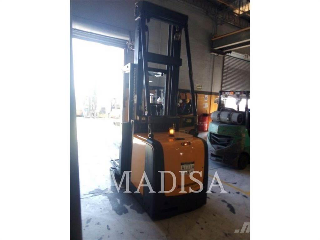 CAT LIFT TRUCKS EKS308 Forklift trucks - others