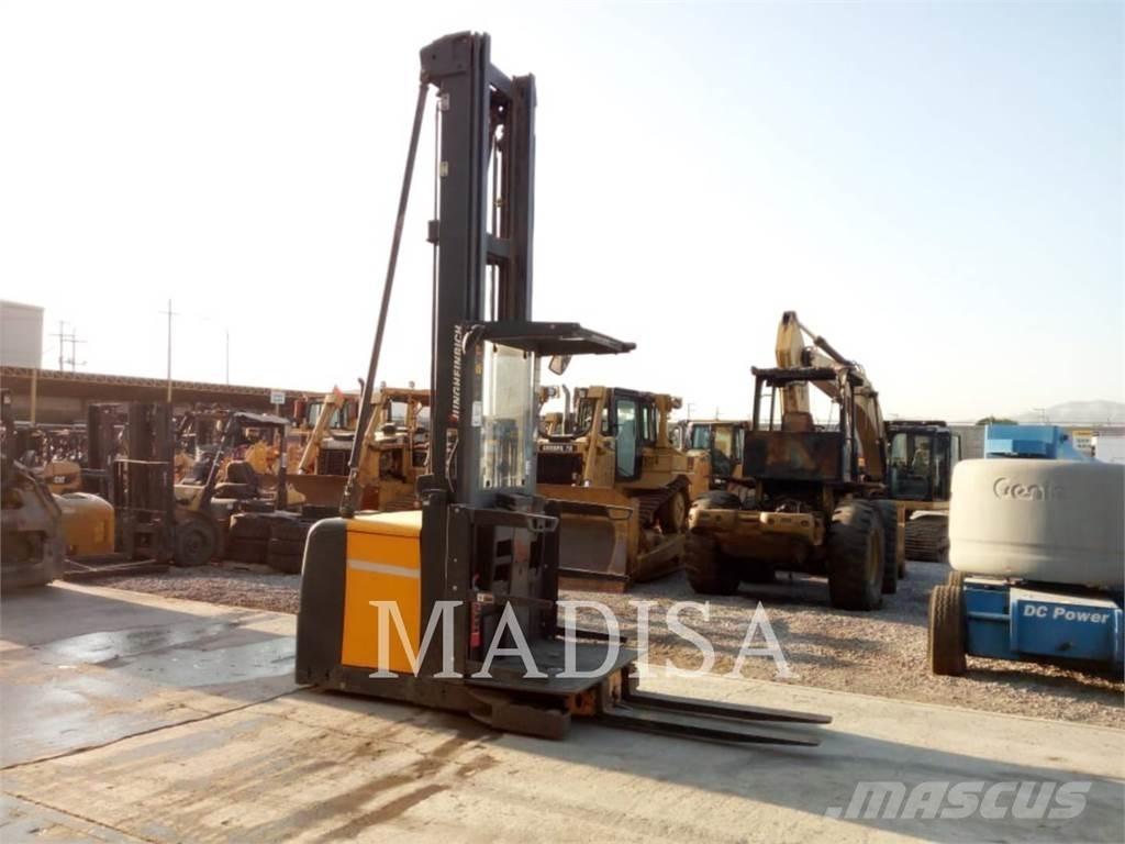 CAT LIFT TRUCKS EKS308 Forklift trucks - others