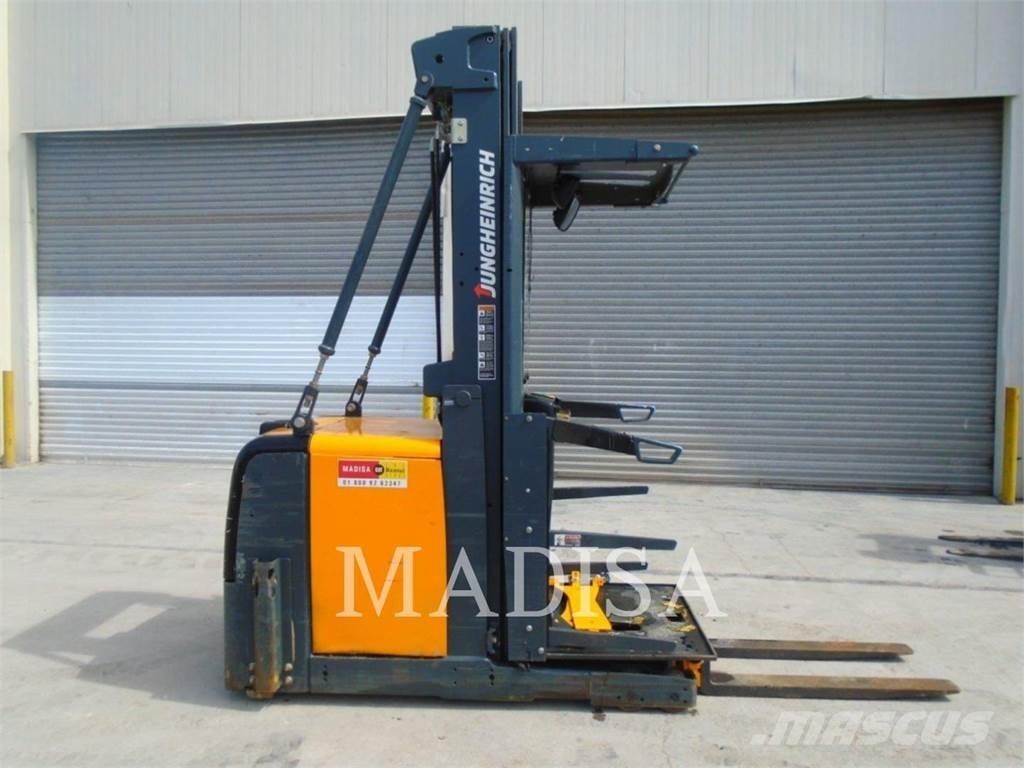 CAT LIFT TRUCKS EKS308 Forklift trucks - others