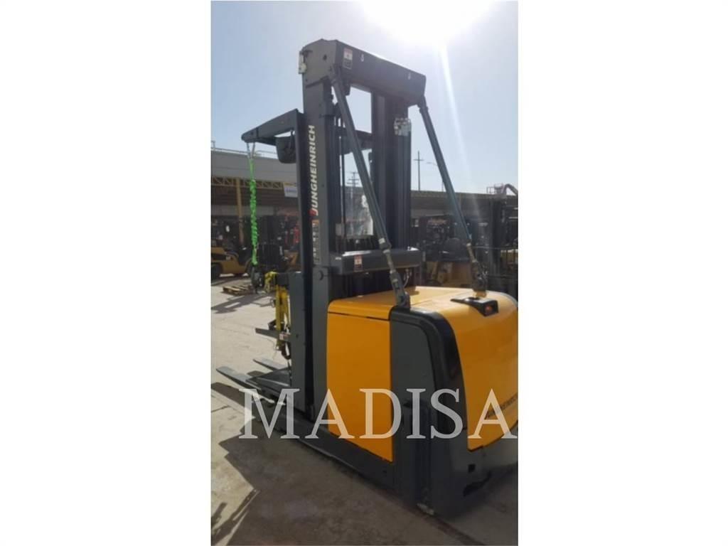 CAT LIFT TRUCKS EKS308 Forklift trucks - others