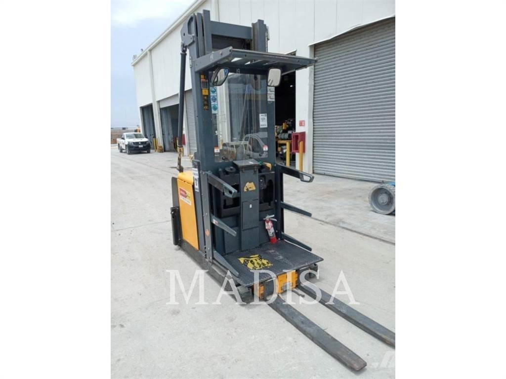CAT LIFT TRUCKS EKS308 Forklift trucks - others