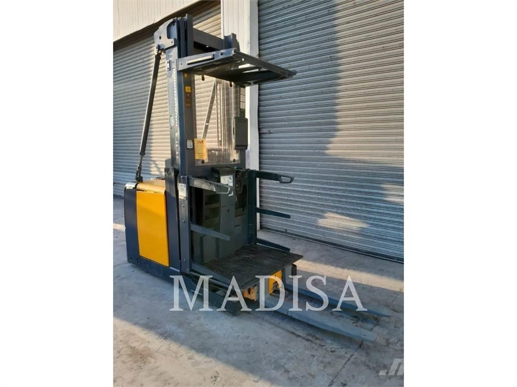 CAT LIFT TRUCKS EKS308 Forklift trucks - others