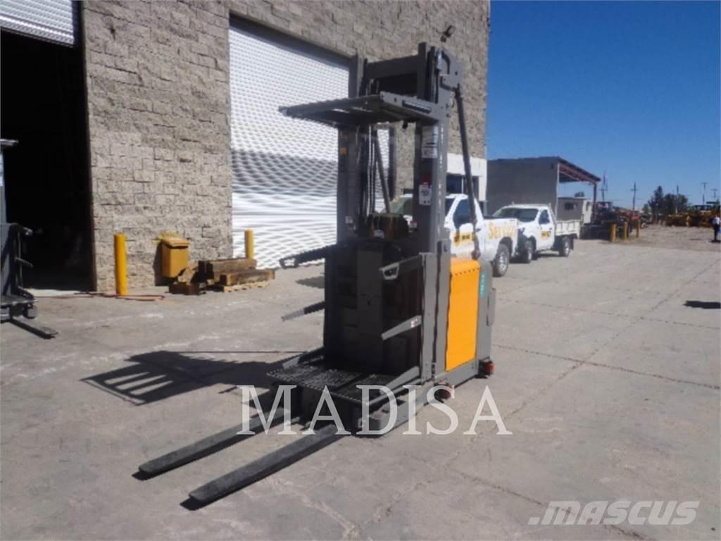 CAT LIFT TRUCKS EKS308 Forklift trucks - others