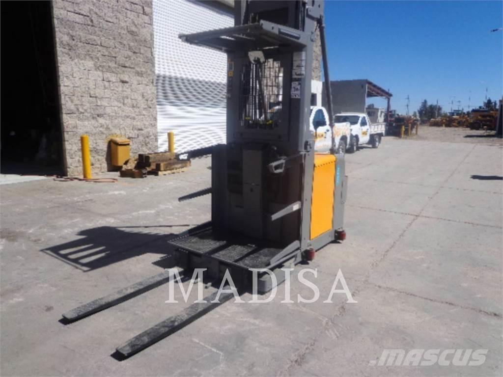 CAT LIFT TRUCKS EKS308 Forklift trucks - others