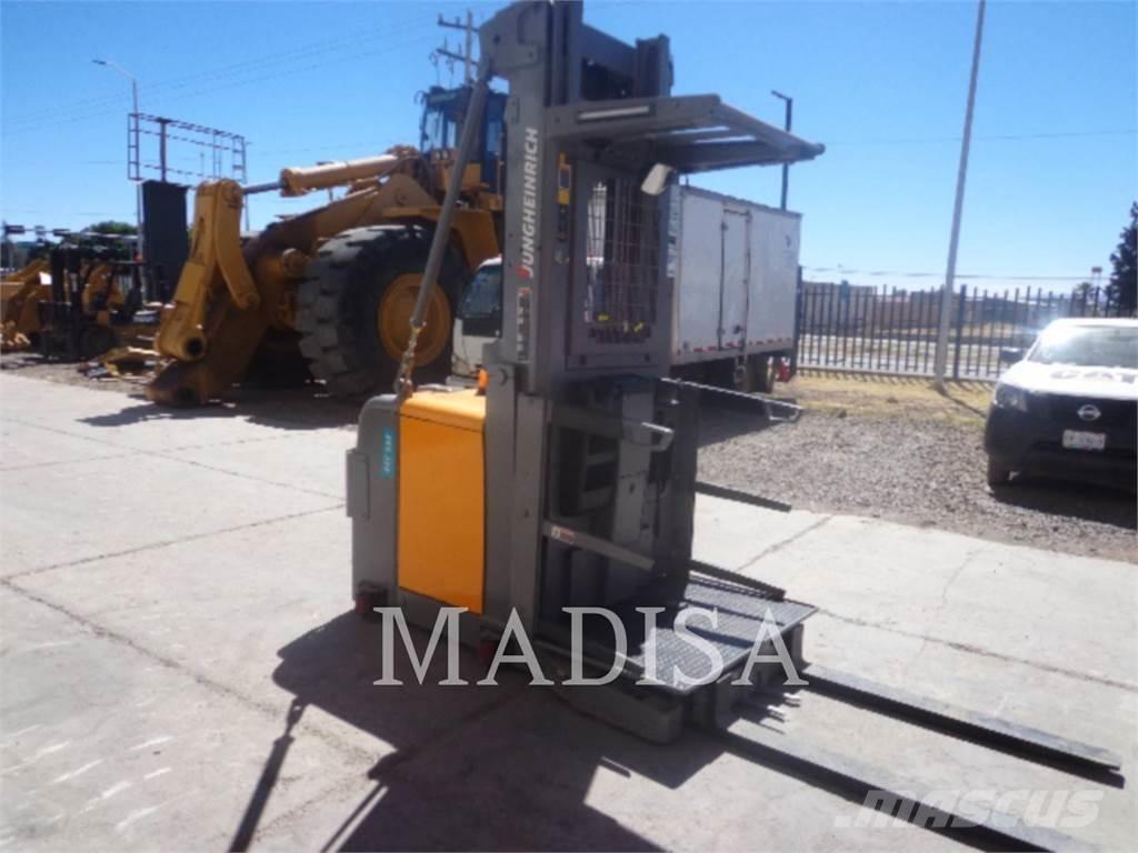 CAT LIFT TRUCKS EKS308 Forklift trucks - others