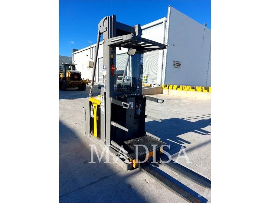 CAT LIFT TRUCKS EKS308 Forklift trucks - others