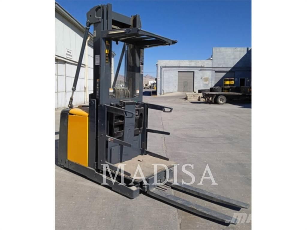 CAT LIFT TRUCKS EKS308 Forklift trucks - others