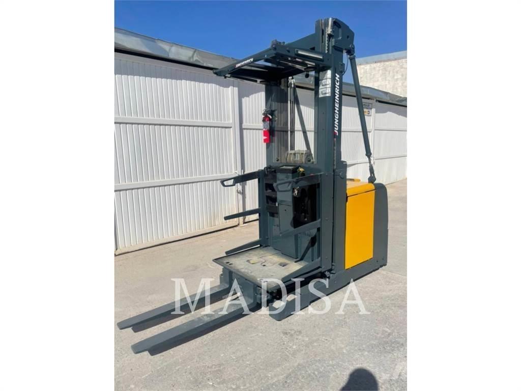 CAT LIFT TRUCKS EKS308 Forklift trucks - others
