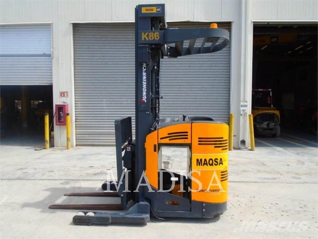 CAT LIFT TRUCKS ETR235 Forklift trucks - others