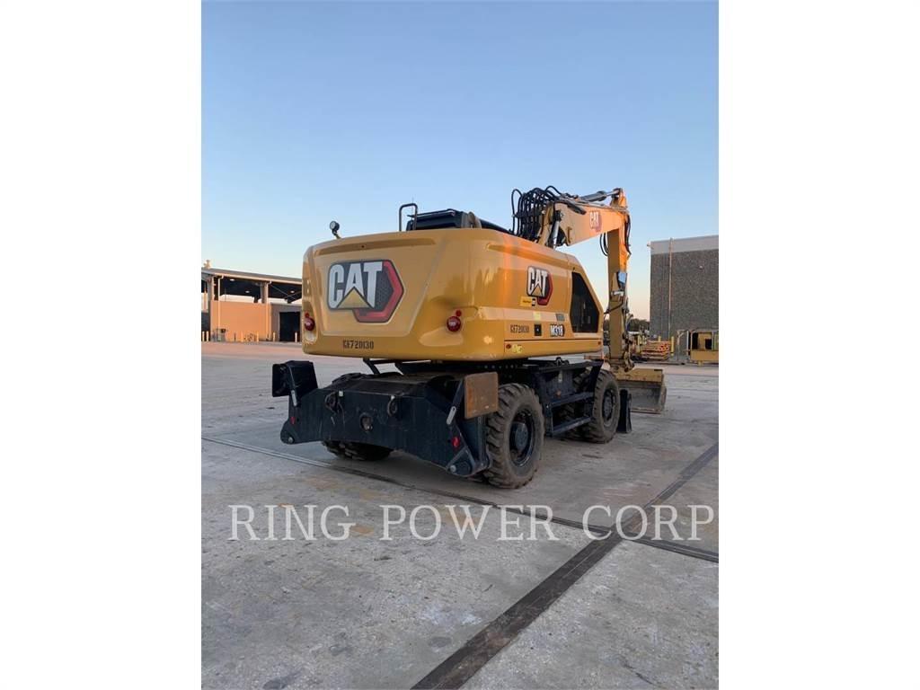 CAT M318 Crawler excavators