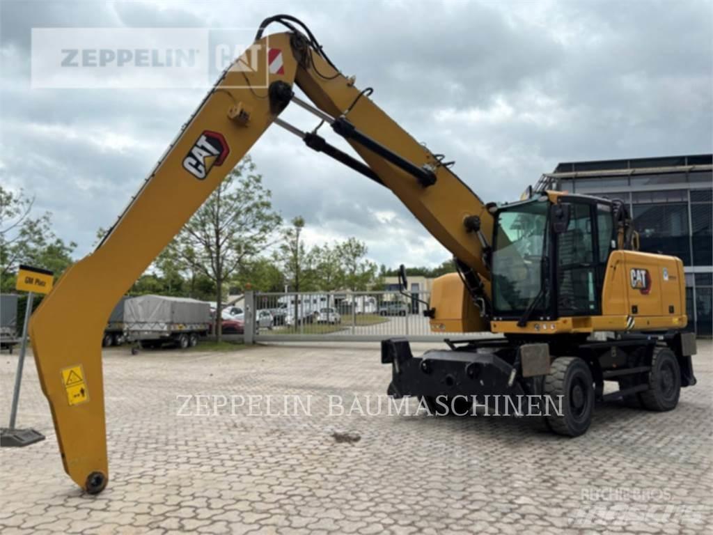 CAT MH3022-06C Demolition excavators