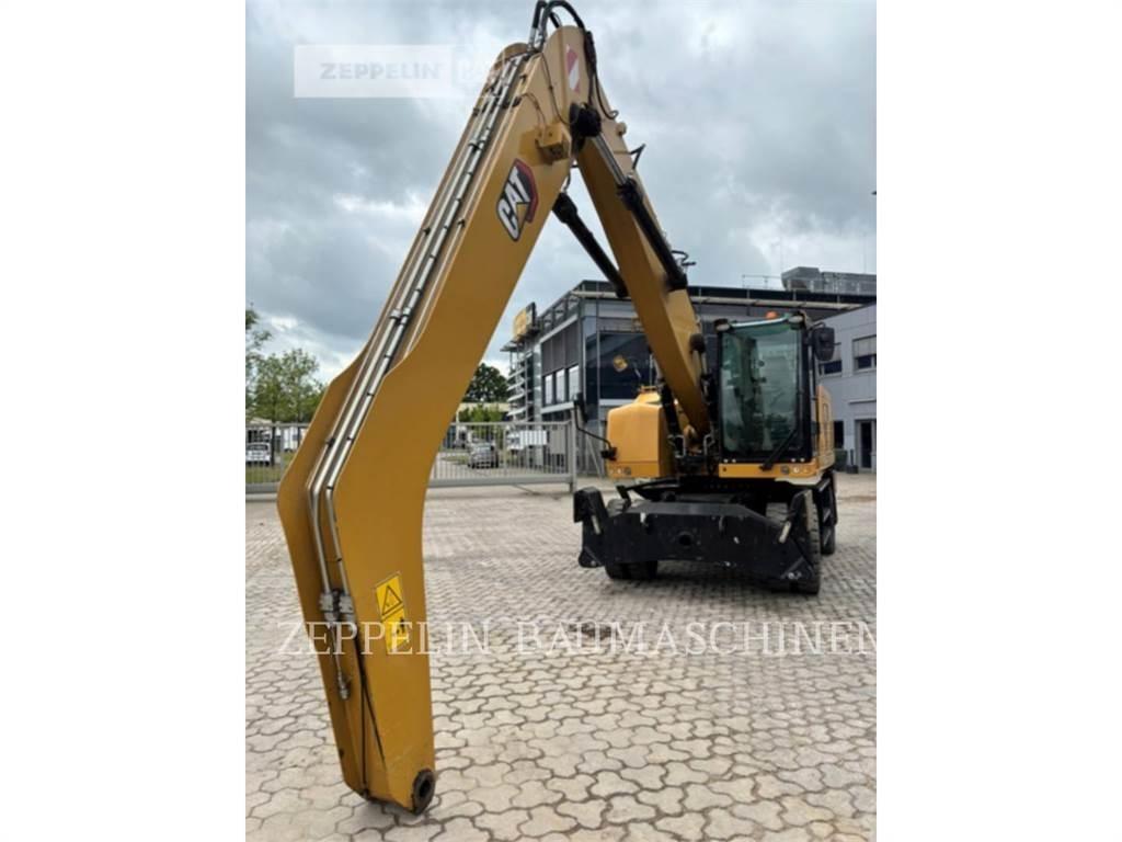 CAT MH3022-06C Demolition excavators