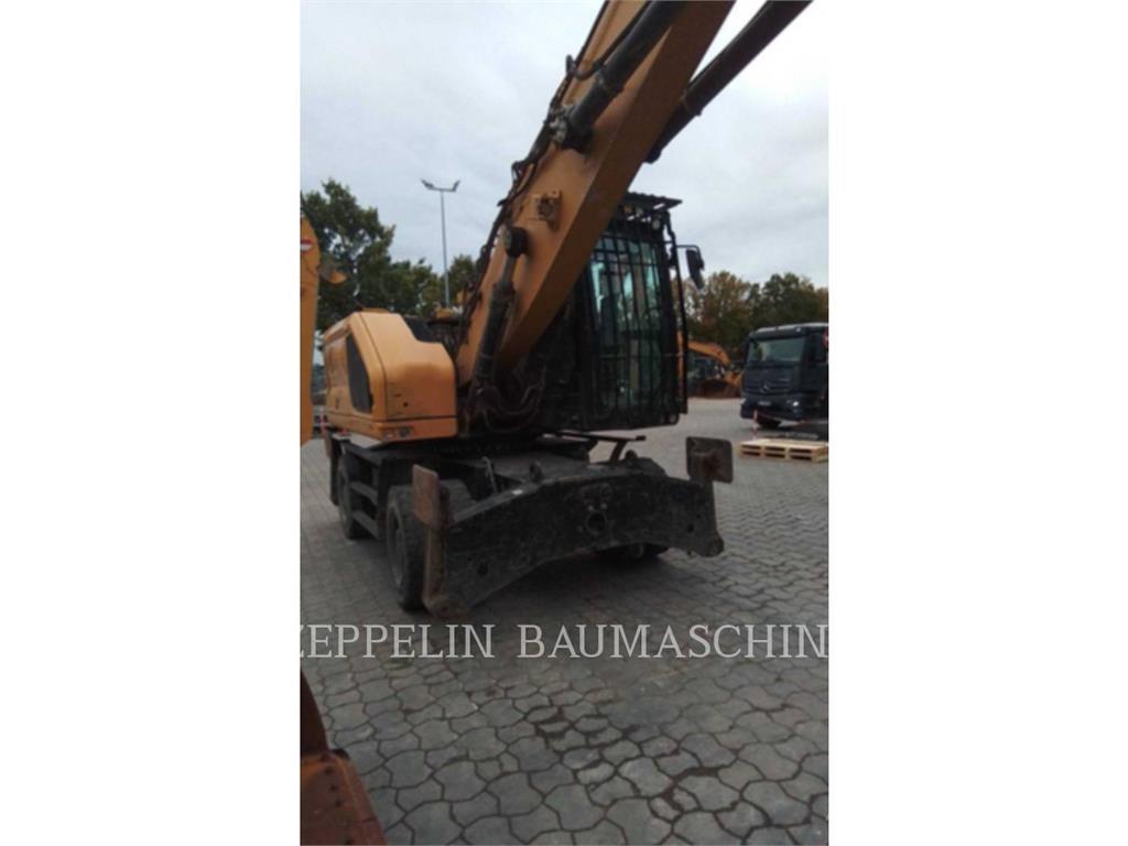 CAT MH3022-07A Demolition excavators