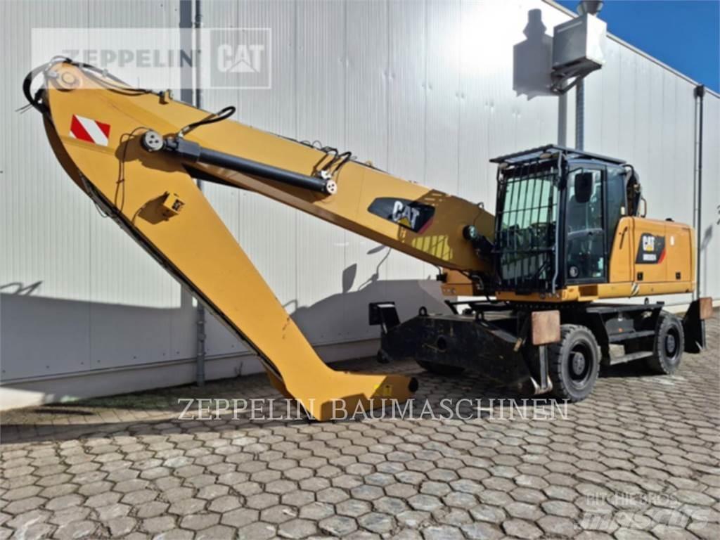 CAT MH3024 Demolition excavators