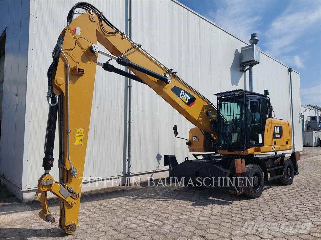 CAT MH3024-06C Demolition excavators