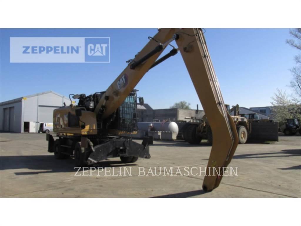 CAT MH3024-06C Demolition excavators