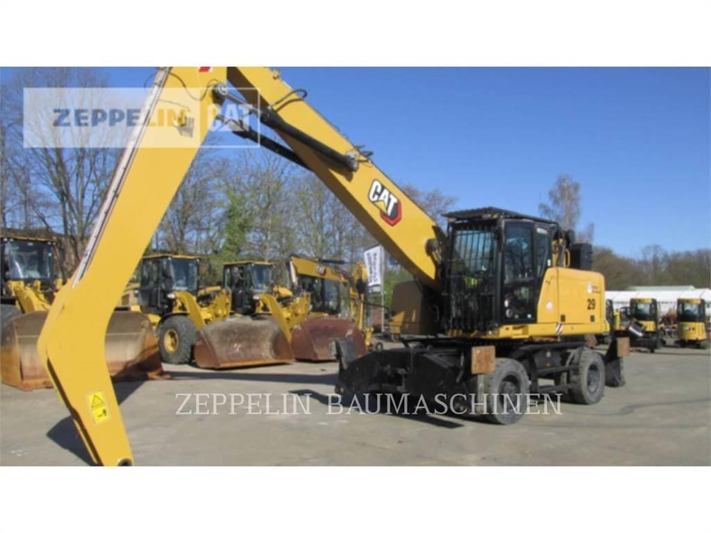 CAT MH3024-06C Demolition excavators