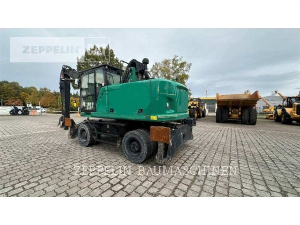 CAT MH3024-06C Demolition excavators