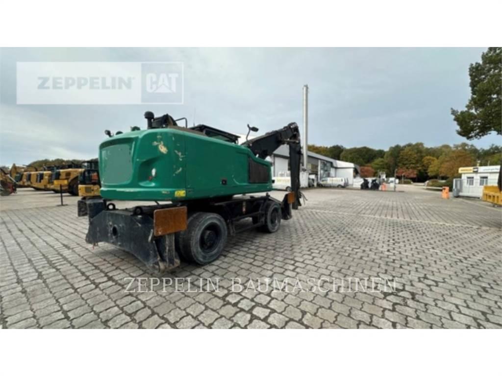 CAT MH3024-06C Demolition excavators
