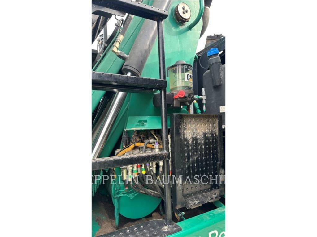 CAT MH3024-06C Demolition excavators