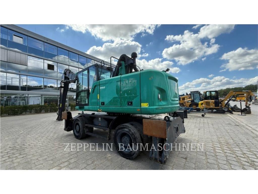 CAT MH3024-06C Demolition excavators