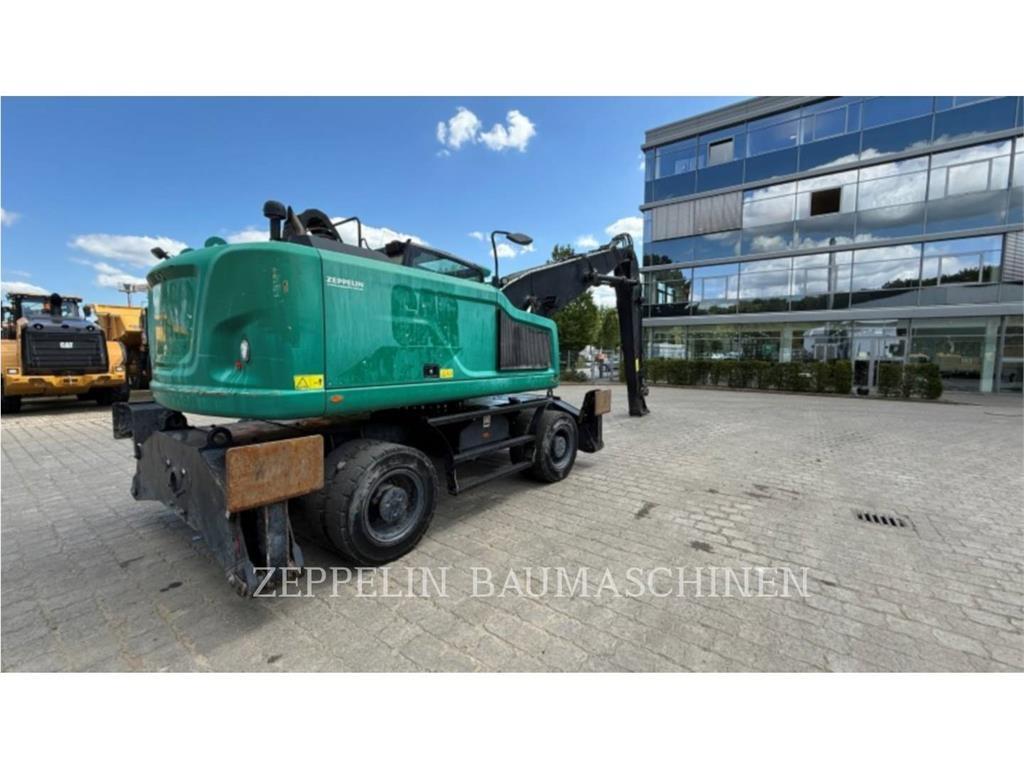 CAT MH3024-06C Demolition excavators