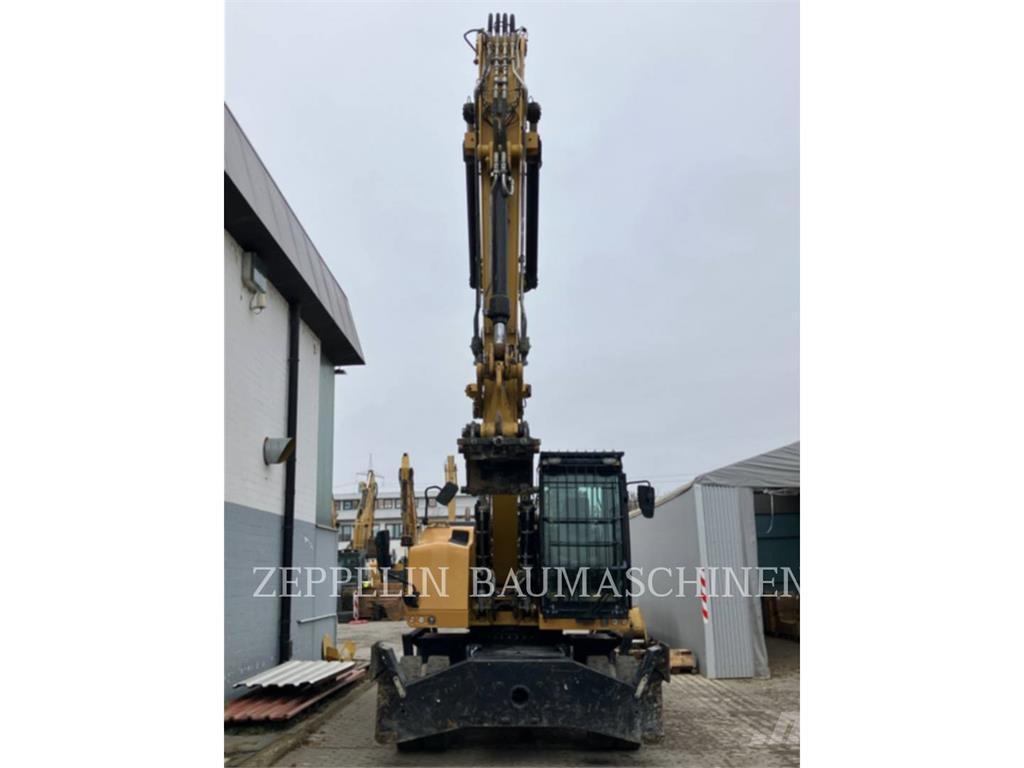 CAT MH3024-06C Demolition excavators