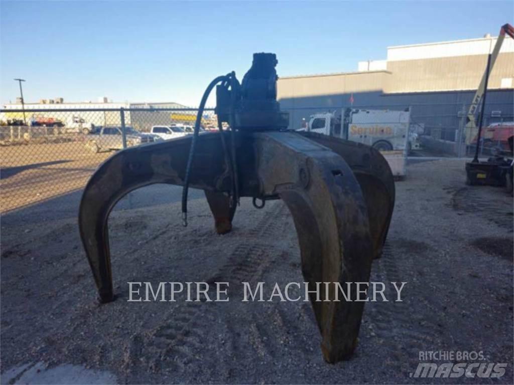 CAT MH3059 Crawler excavators