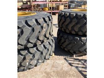 CAT MICHELIN 23.5R25 Tyres, wheels and rims