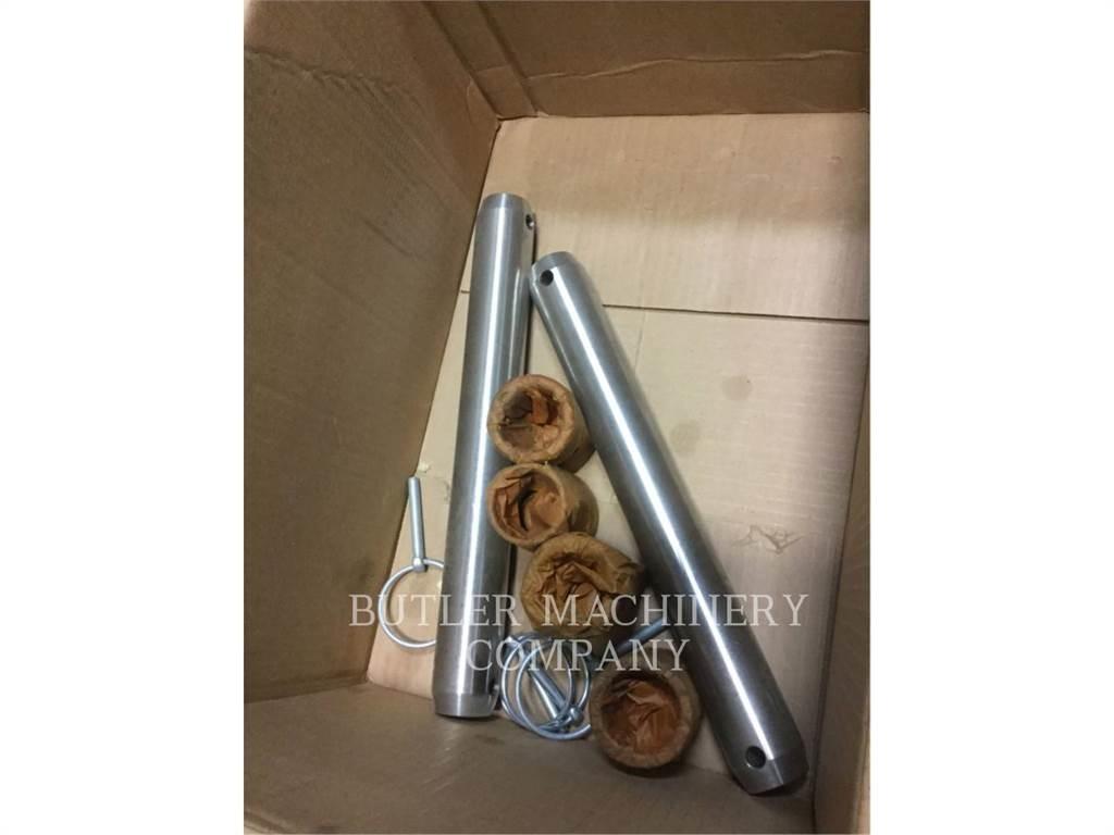 CAT MINI BRACK Construction - Others