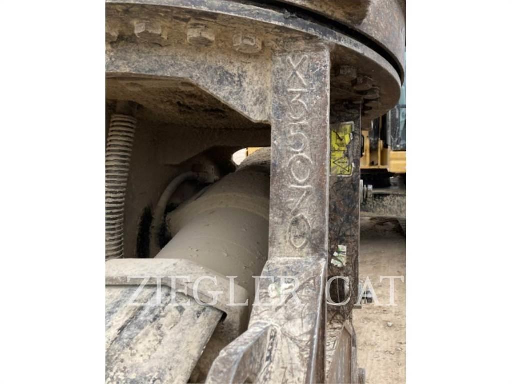 CAT MP20 Crawler excavators