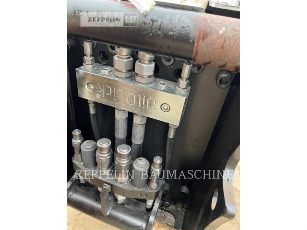 CAT MP318 Pulveriser (Demolition Crusher ) 