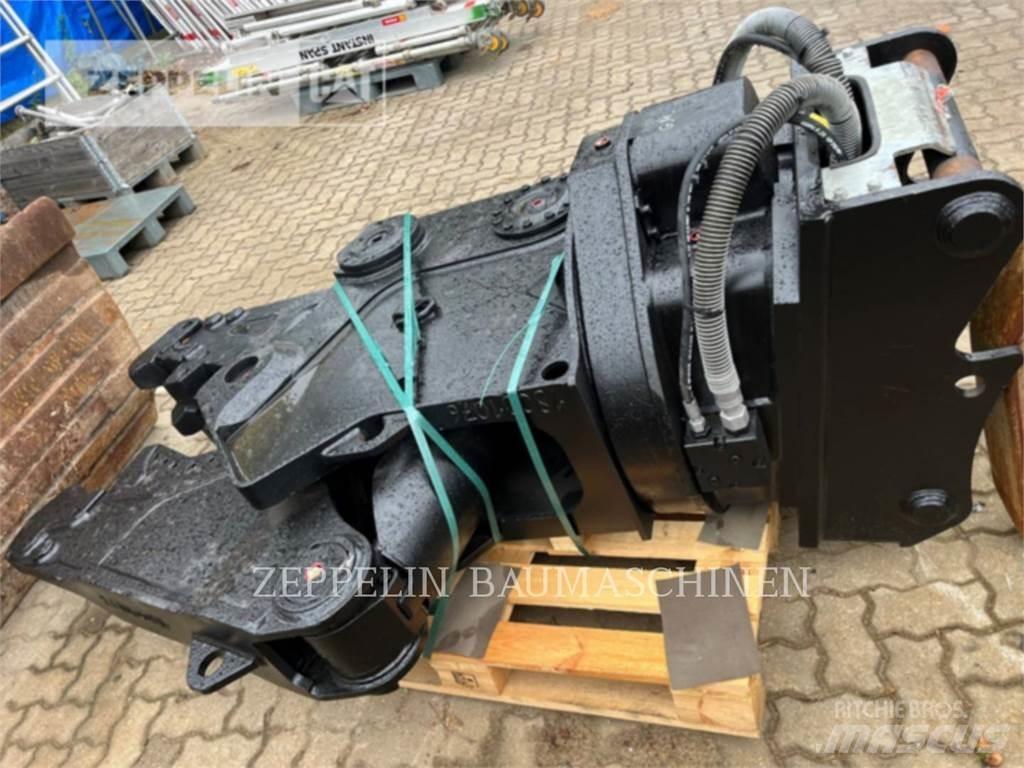 CAT MP318 Pulveriser (Demolition Crusher ) 