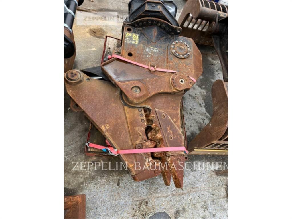 CAT MP318 Pulveriser (Demolition Crusher ) 