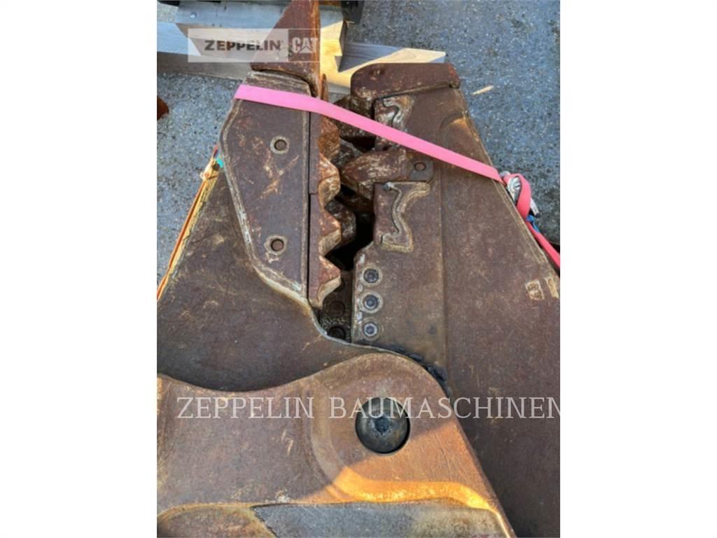 CAT MP318 Pulveriser (Demolition Crusher ) 