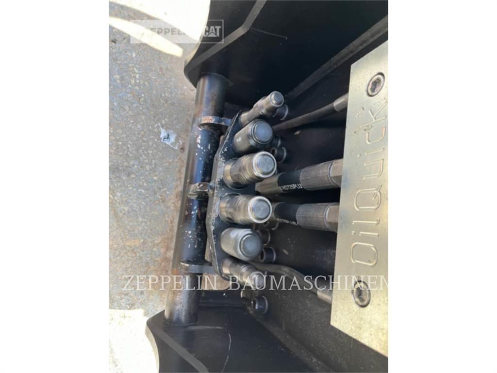 CAT MP318 Pulveriser (Demolition Crusher ) 